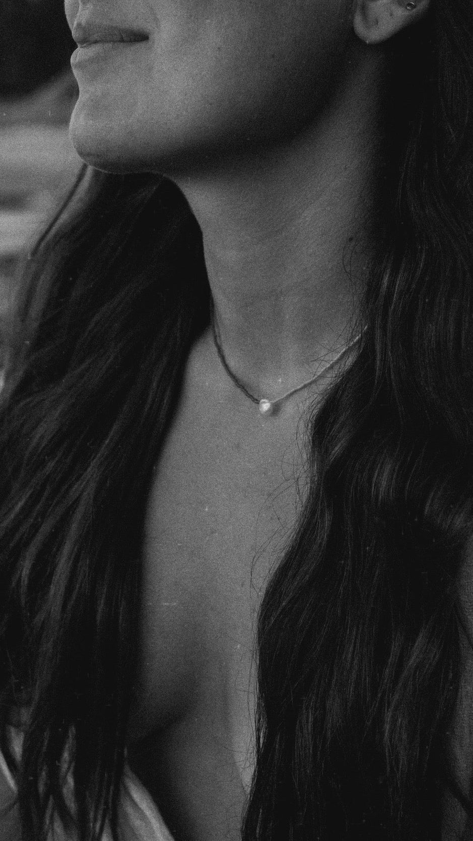PRE-ORDER Ida Necklace- Sand