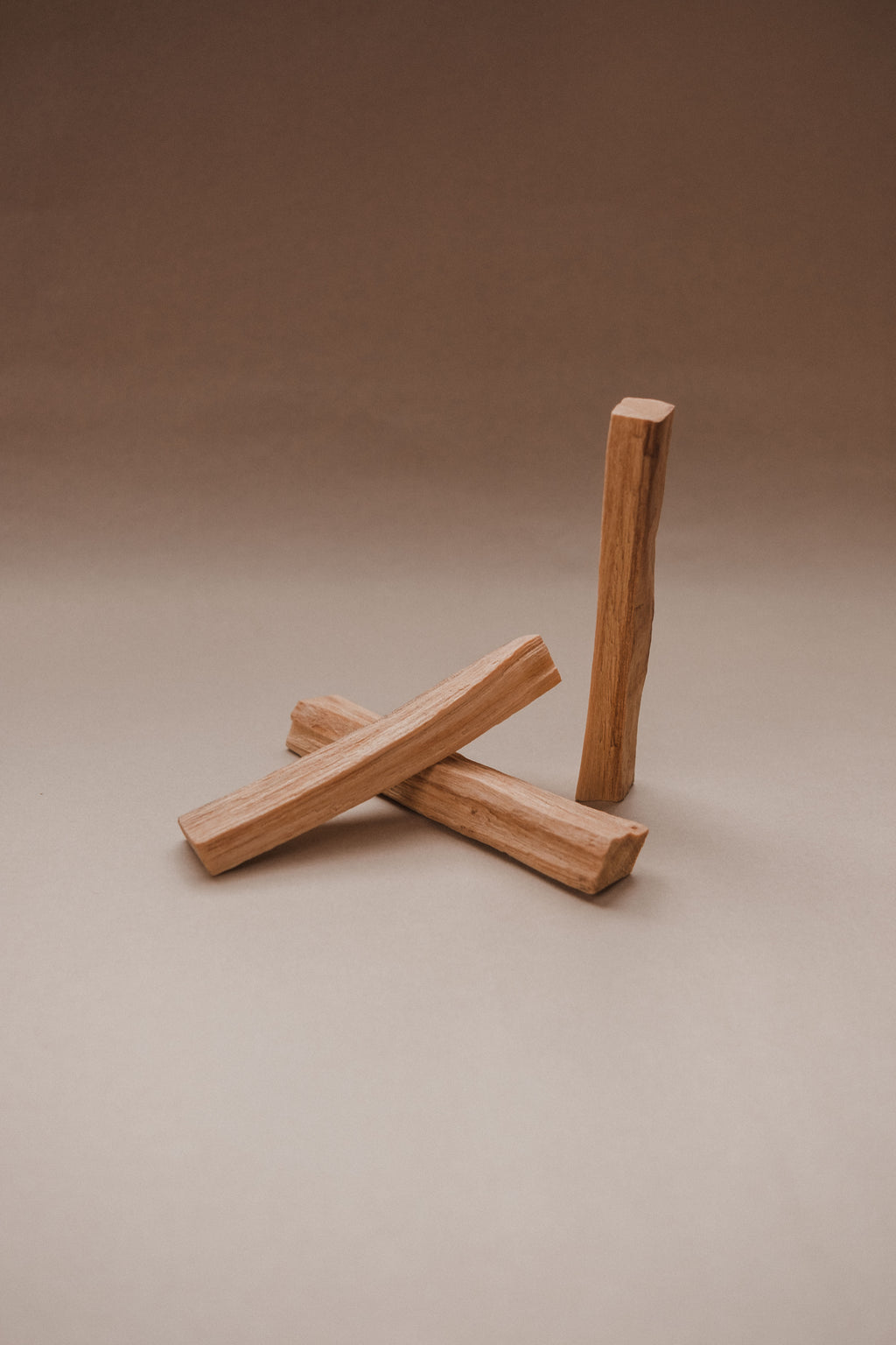 Palo Santo incense - Sticks bundle