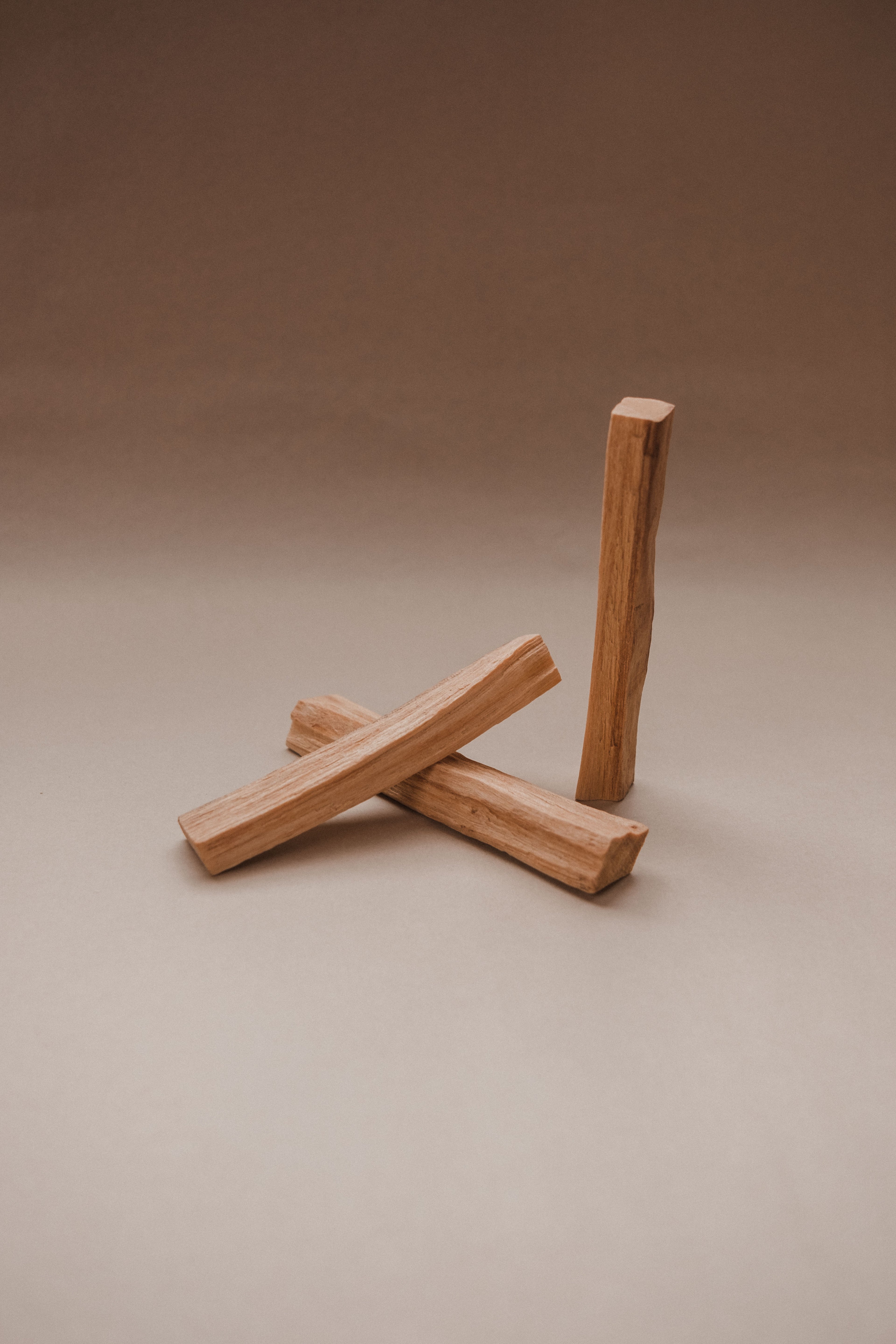 Palo Santo incense - Sticks bundle