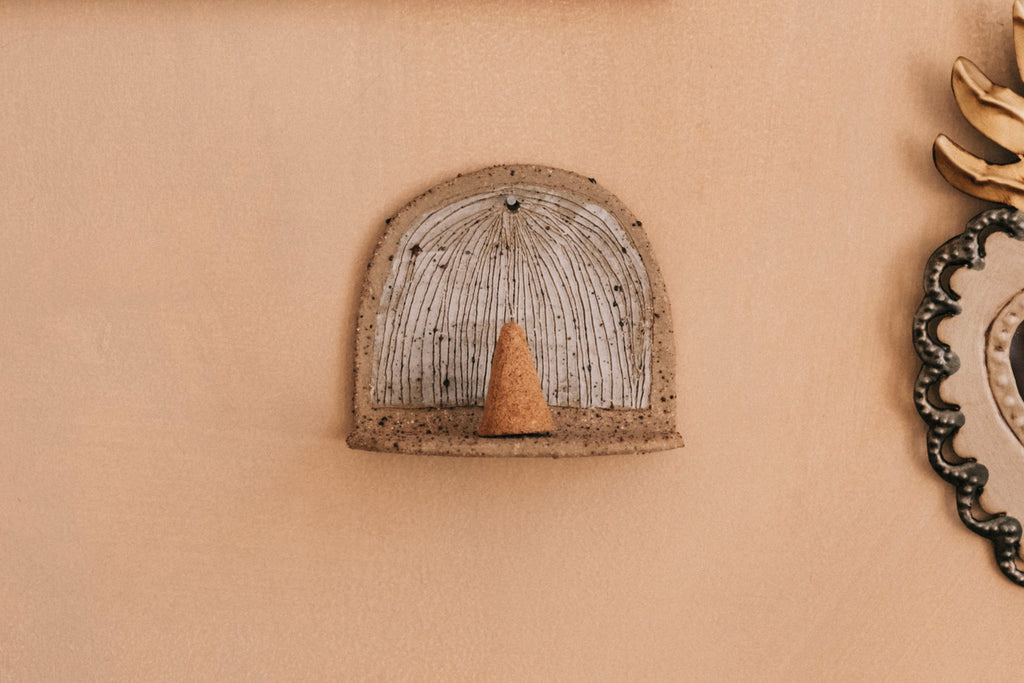 Clay Altar - ArcoIris