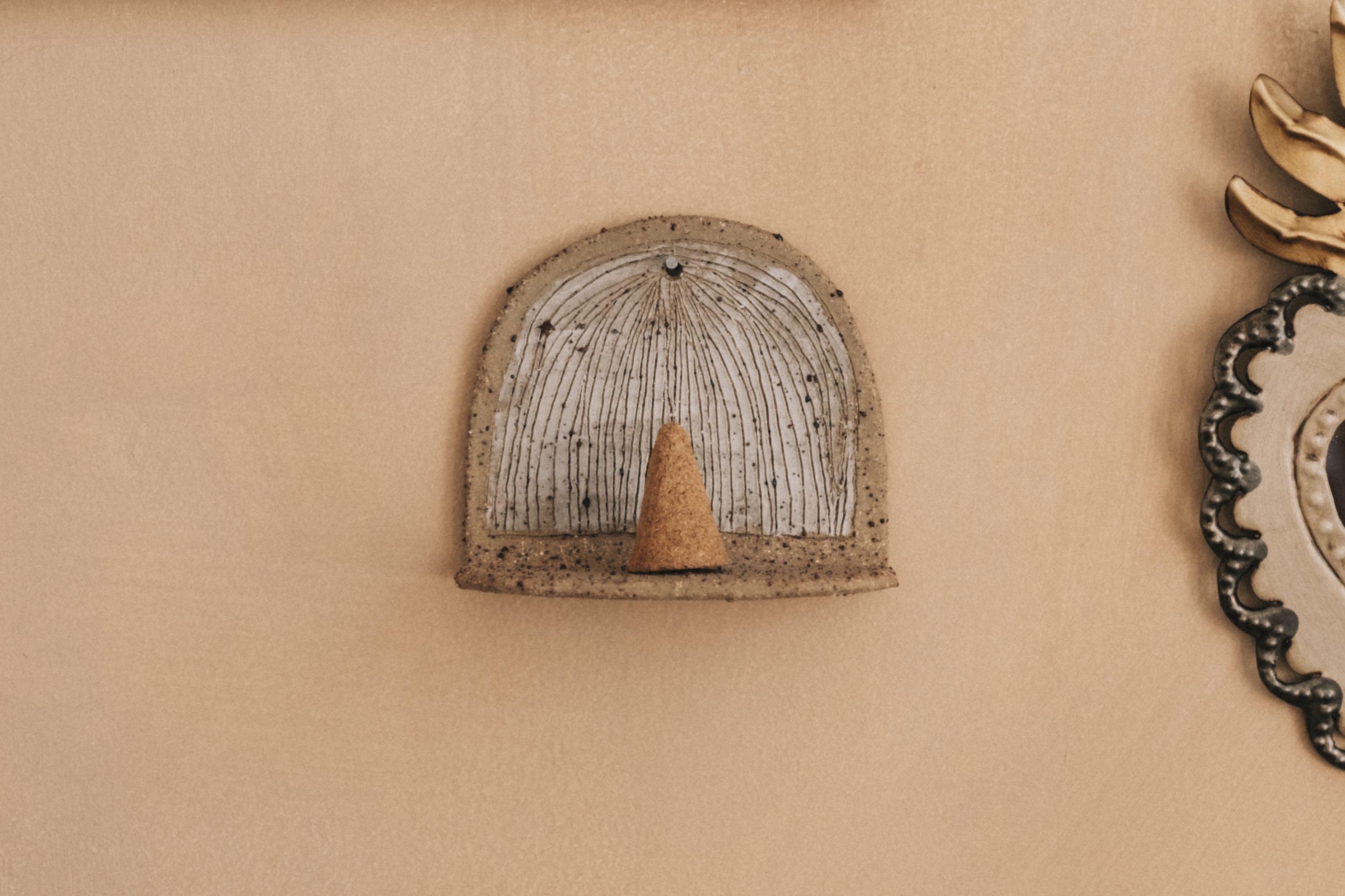 Clay Altar - ArcoIris