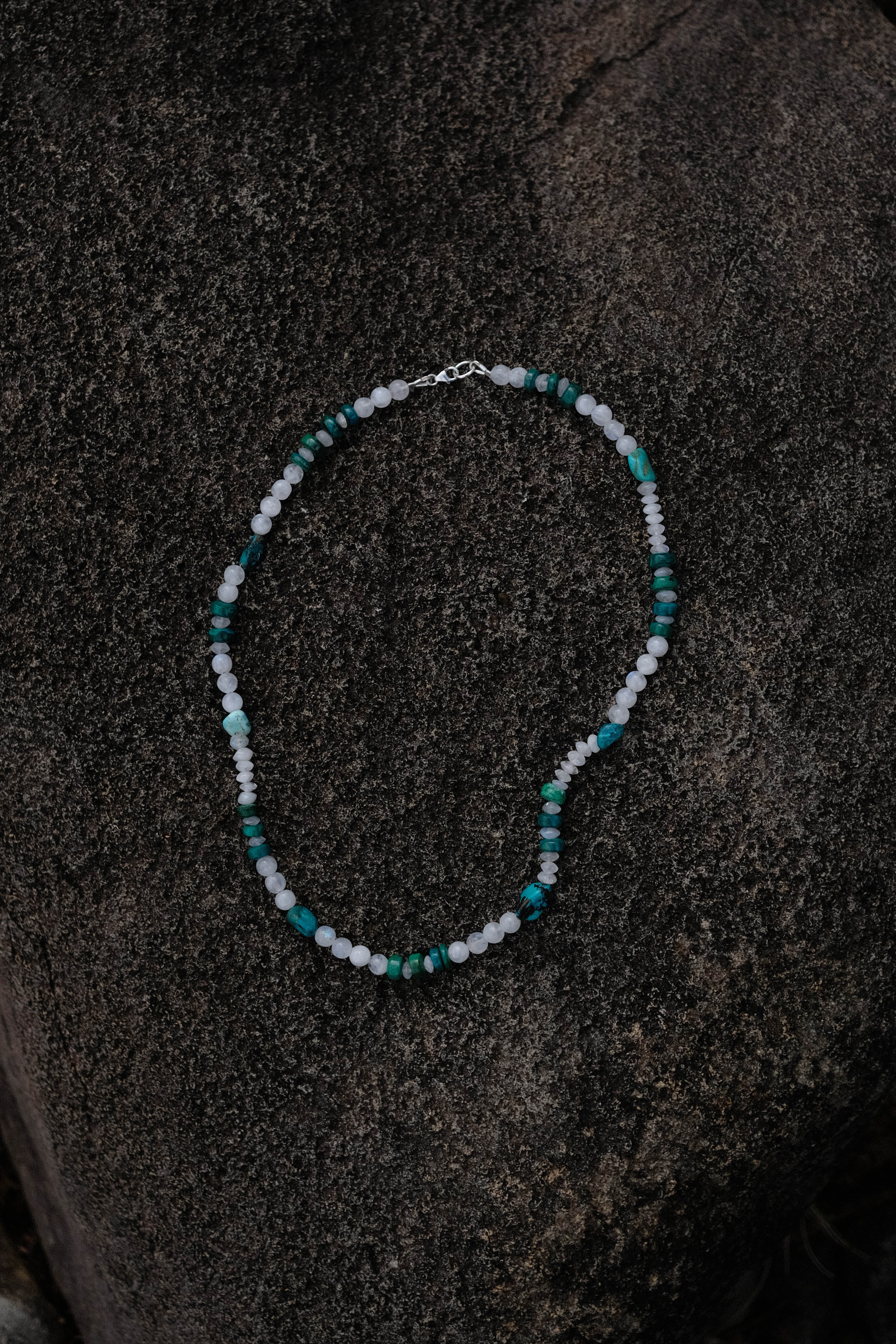 Marea Necklace