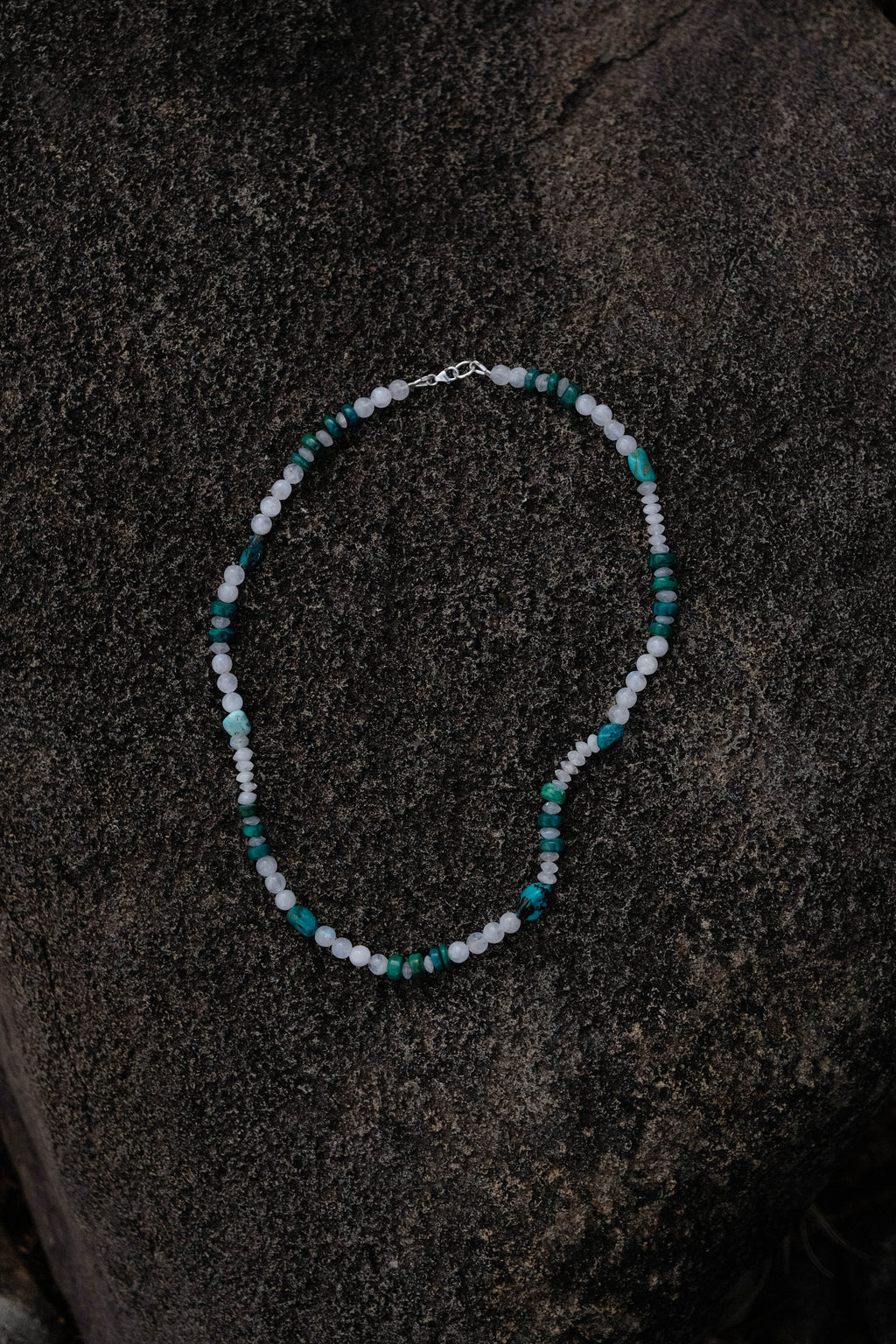 Marea Necklace
