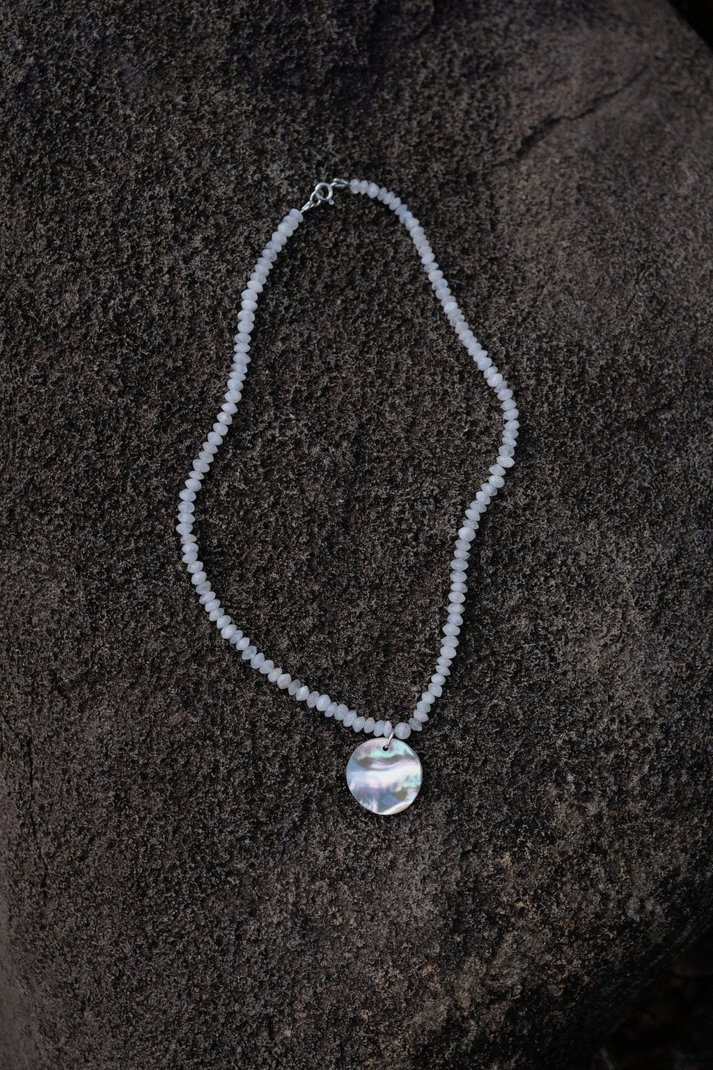 Luna Necklace