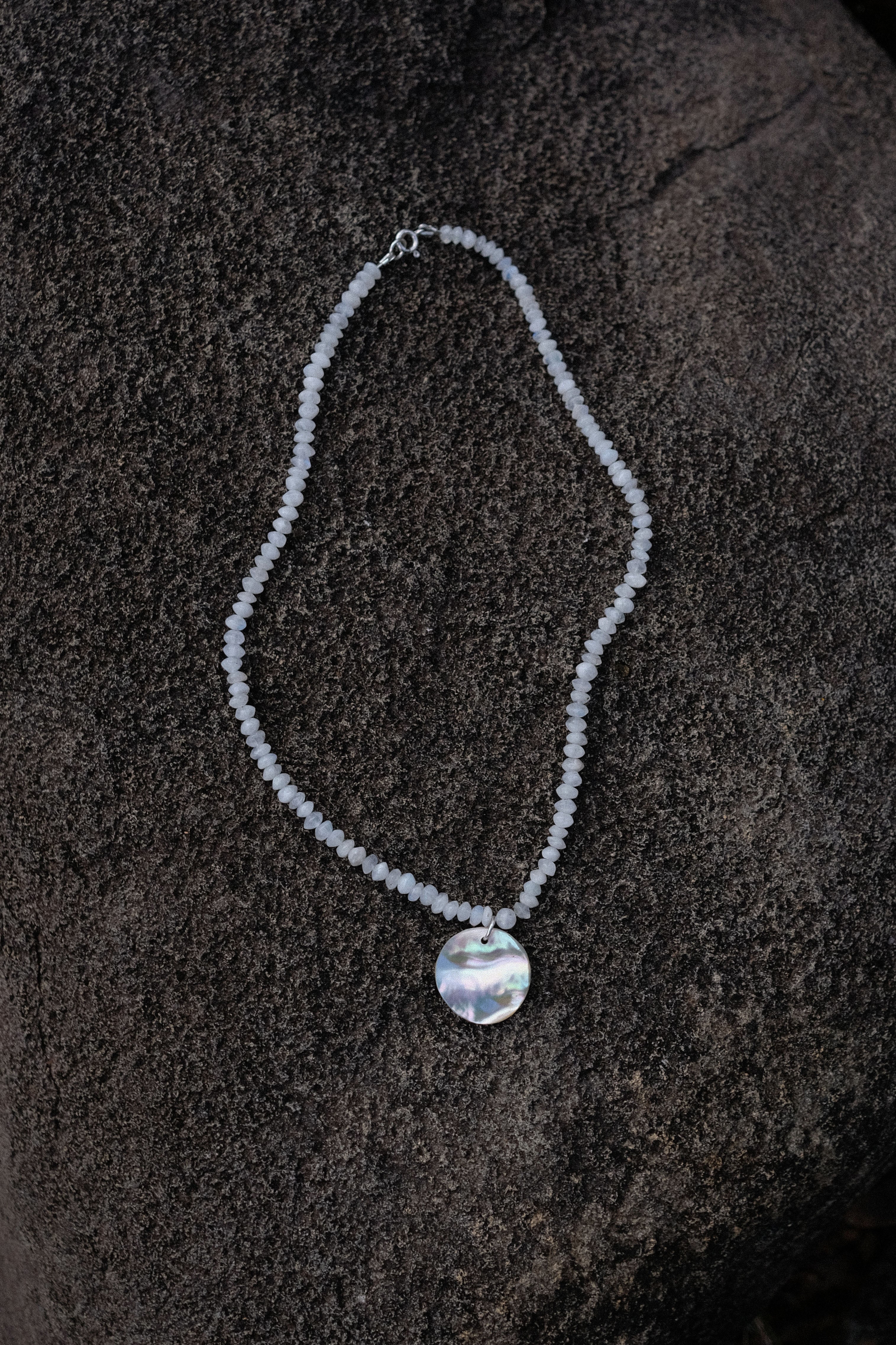Luna Necklace