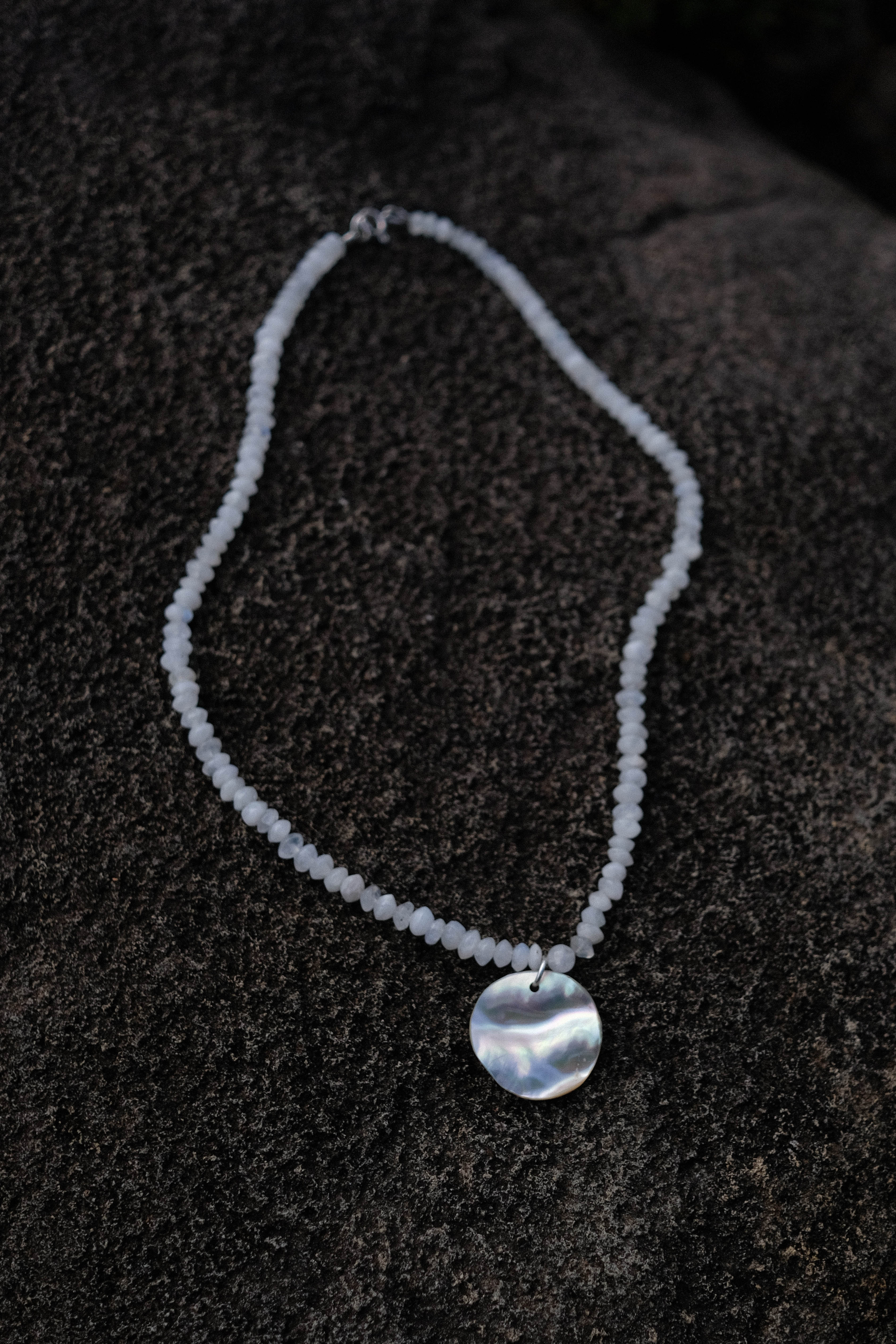 Luna Necklace