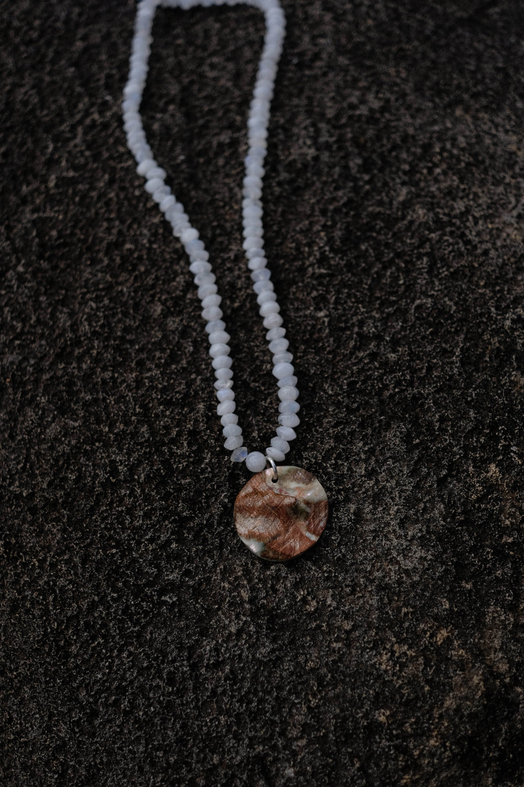 Luna Necklace