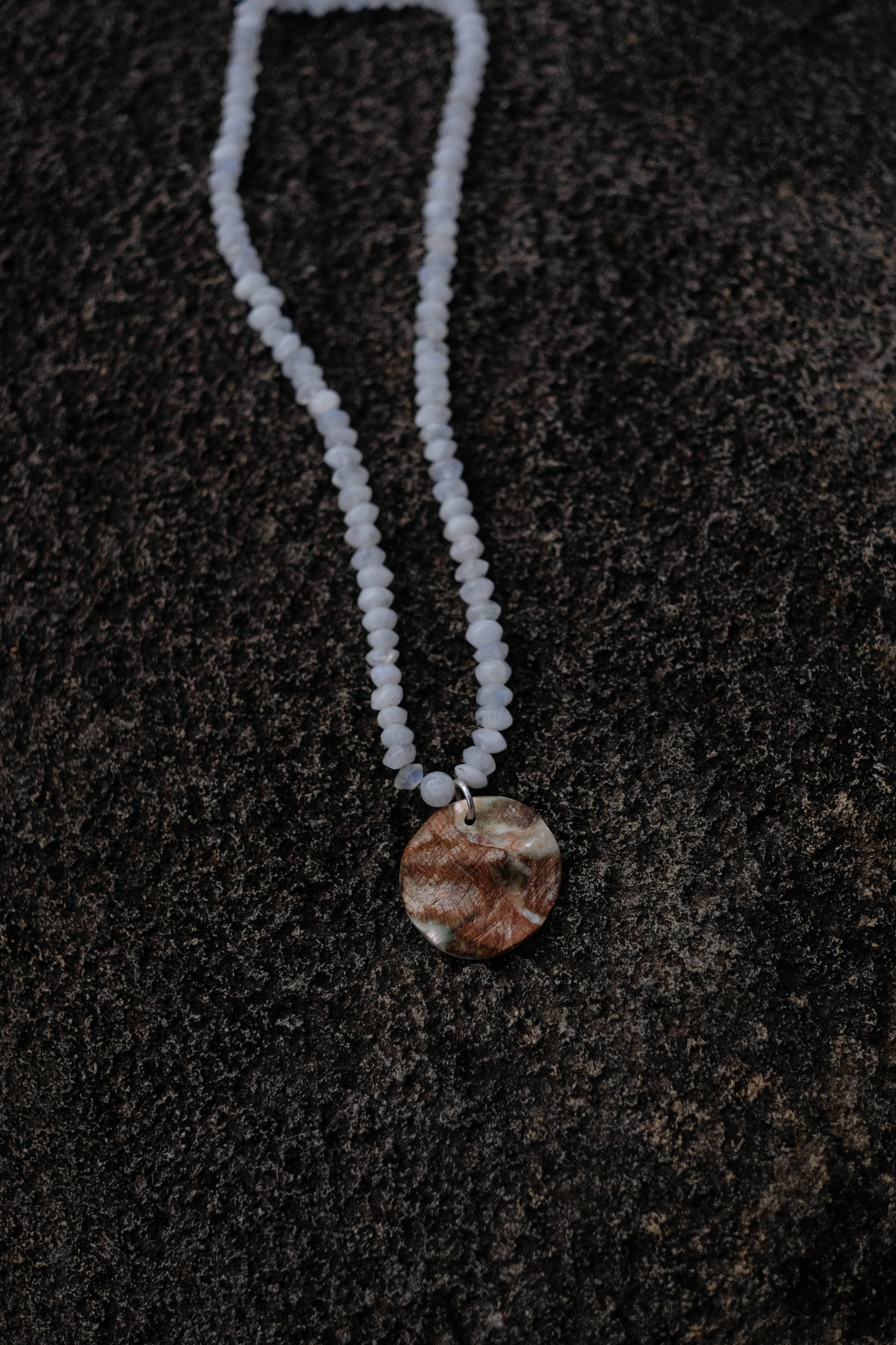 Luna Necklace