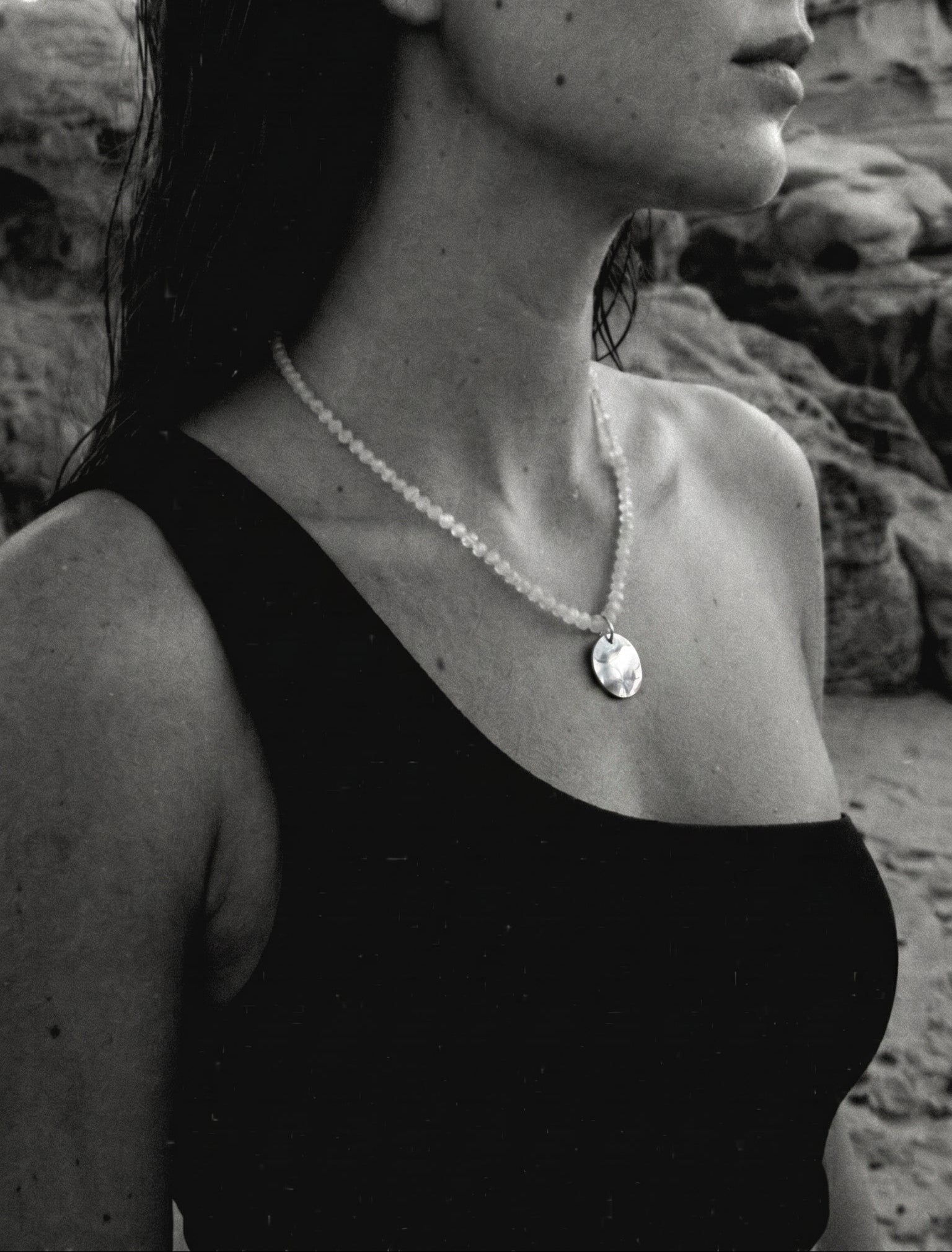 Luna Necklace