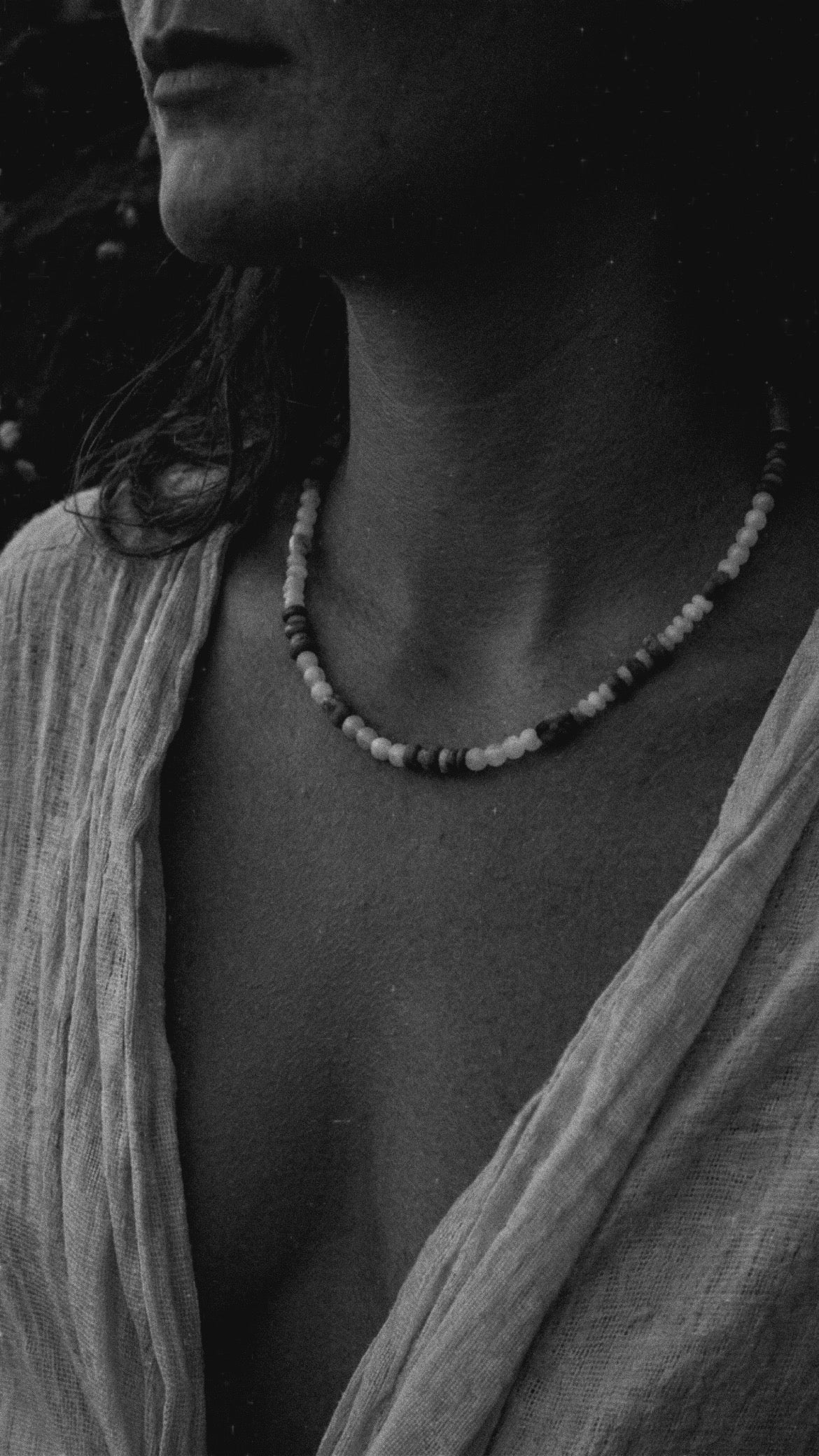 Marea Necklace
