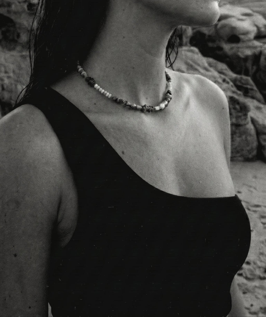 Mullu Necklace