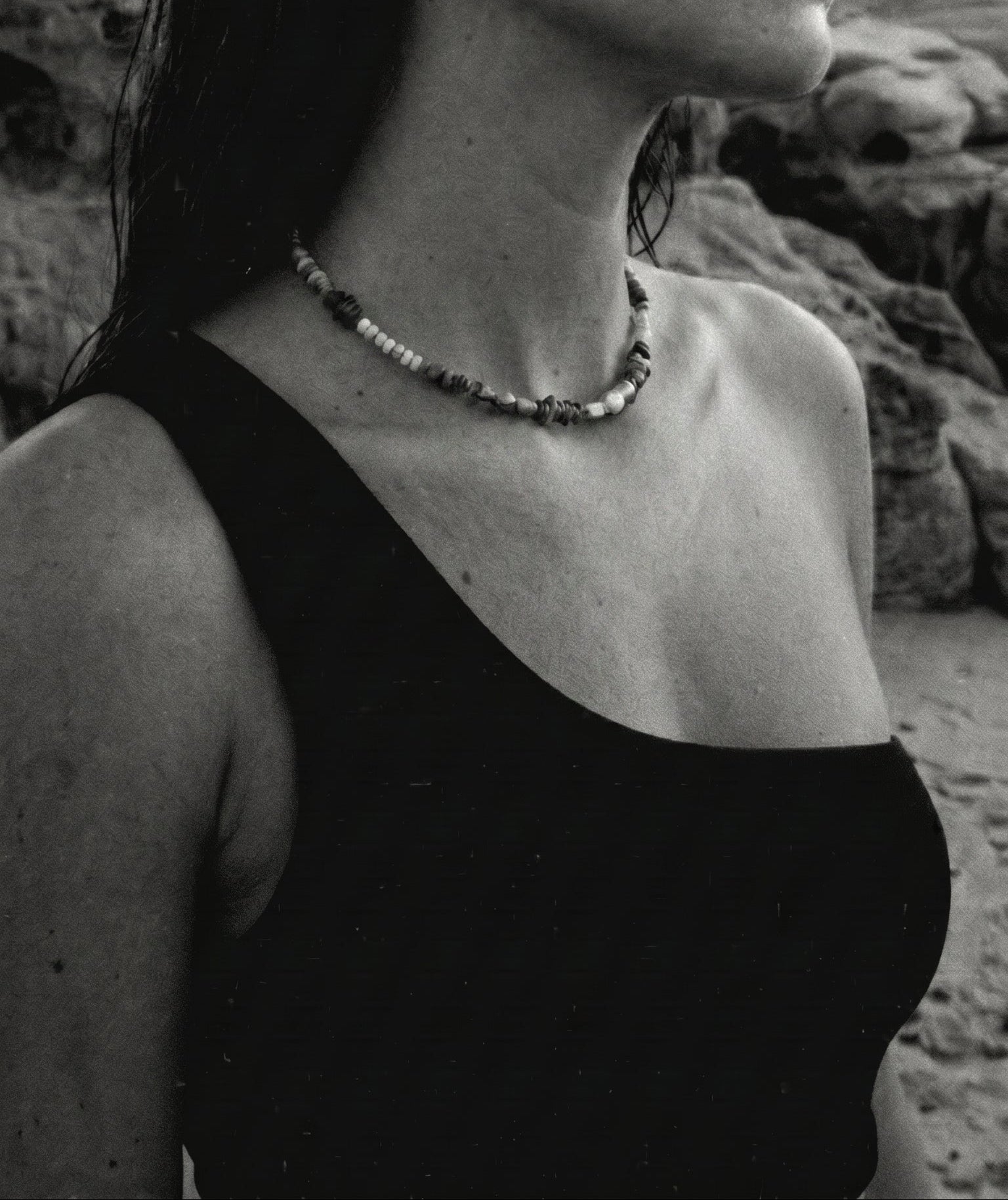 Mullu Necklace