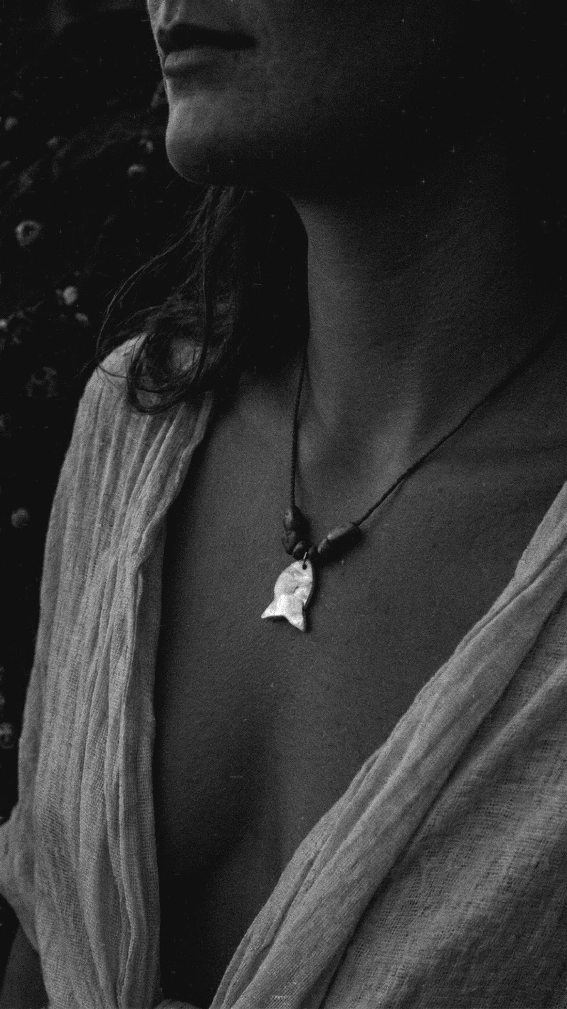 Turquesa Necklace