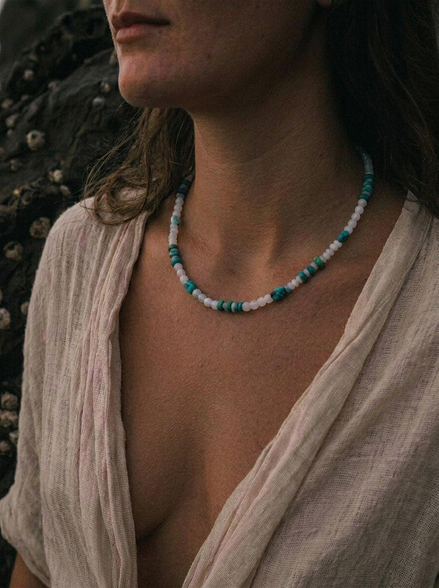 Marea Necklace